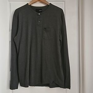 Men's Hurley Shirt